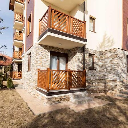 Zlatibor 2018 Spa I Wellness المظهر الخارجي الصورة