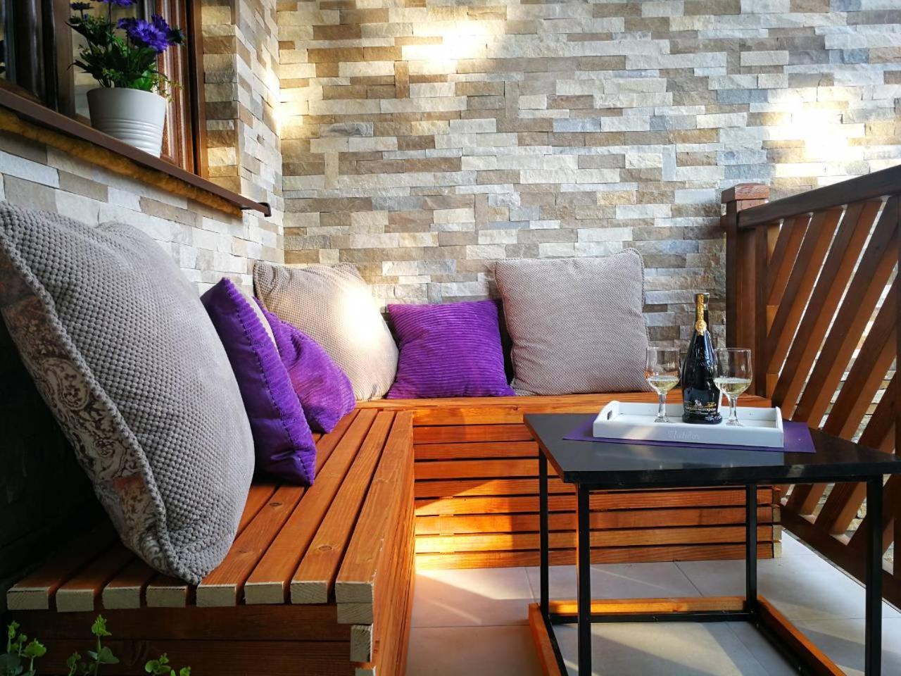Zlatibor 2018 Spa I Wellness المظهر الخارجي الصورة