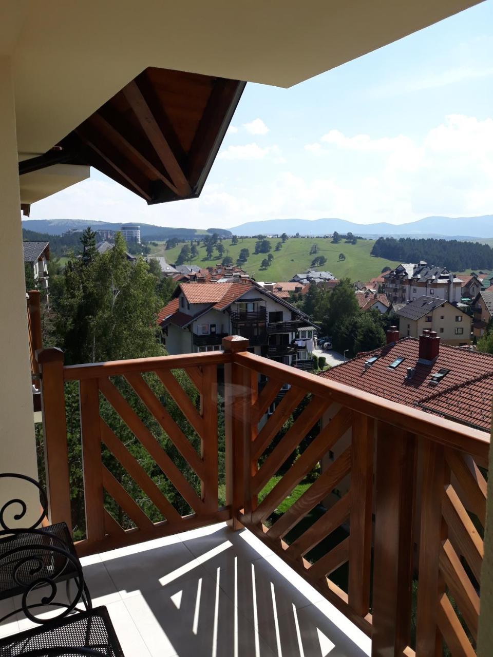 Zlatibor 2018 Spa I Wellness المظهر الخارجي الصورة