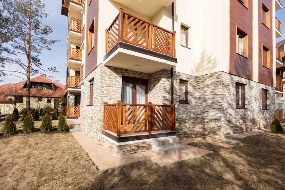 Zlatibor 2018 Spa I Wellness المظهر الخارجي الصورة