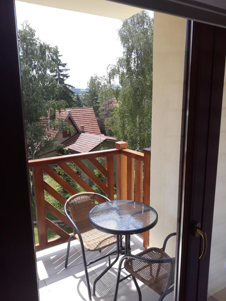 Zlatibor 2018 Spa I Wellness المظهر الخارجي الصورة