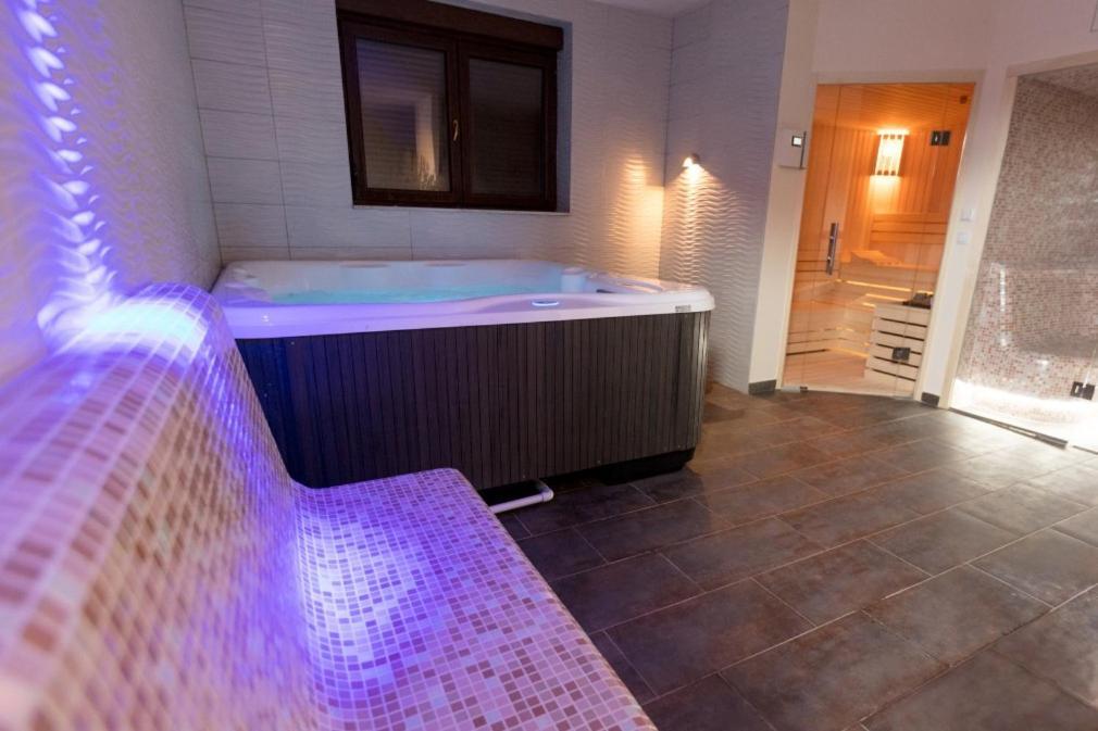Zlatibor 2018 Spa I Wellness المظهر الخارجي الصورة