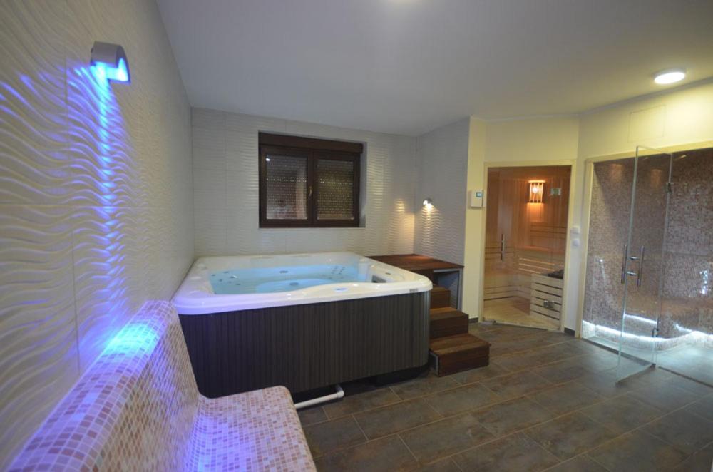 Zlatibor 2018 Spa I Wellness المظهر الخارجي الصورة