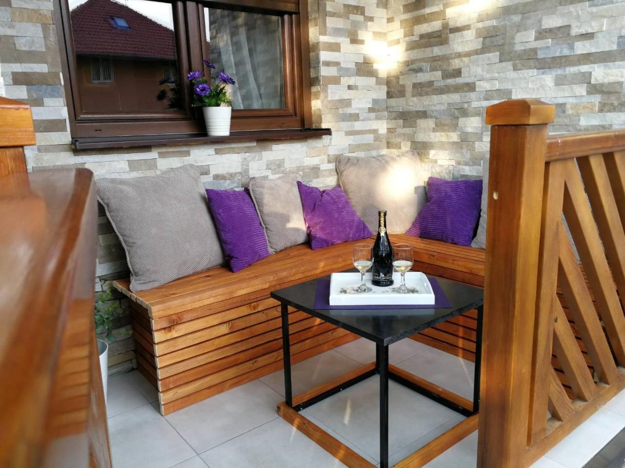 Zlatibor 2018 Spa I Wellness المظهر الخارجي الصورة