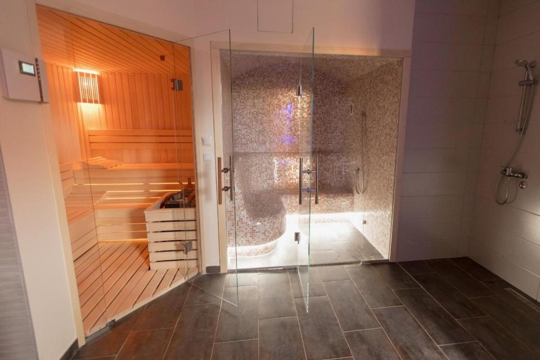 Zlatibor 2018 Spa I Wellness المظهر الخارجي الصورة